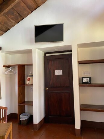 Imagen de la habitación del Hotel Utz Tzaba. Foto 17