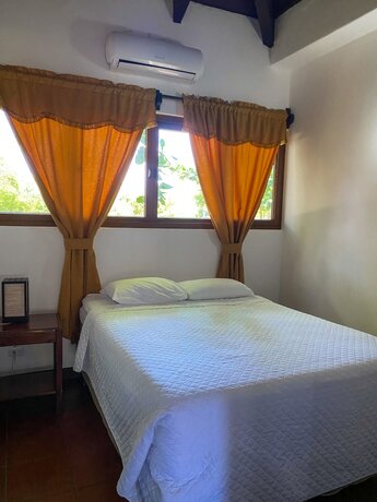 Imagen de la habitación del Hotel Utz Tzaba. Foto 18