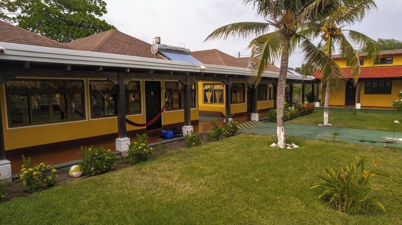 Imagen general del Hotel Utz Tzaba. Foto 6