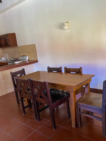 Imagen general del Hotel Utz Tzaba. Foto 7