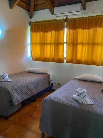 Imagen general del Hotel Utz Tzaba. Foto 8