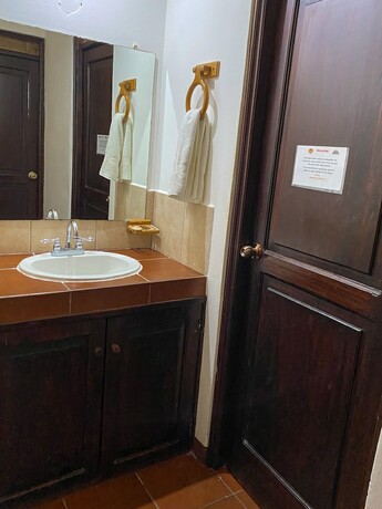 Imagen general del Hotel Utz Tzaba. Foto 9