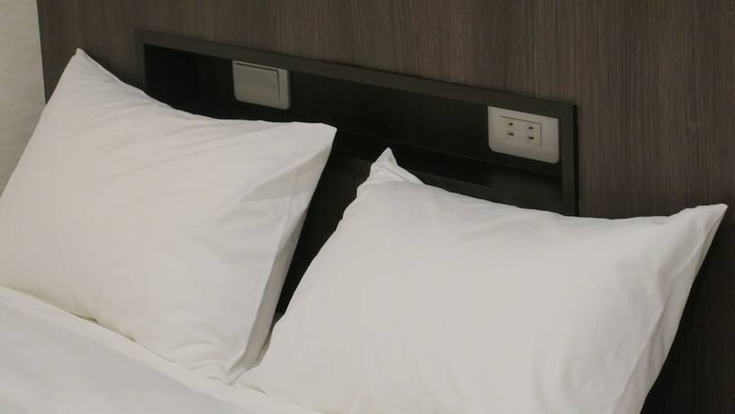 Imagen general del Hotel Uu Inn Fushimi Kyoto. Foto 5