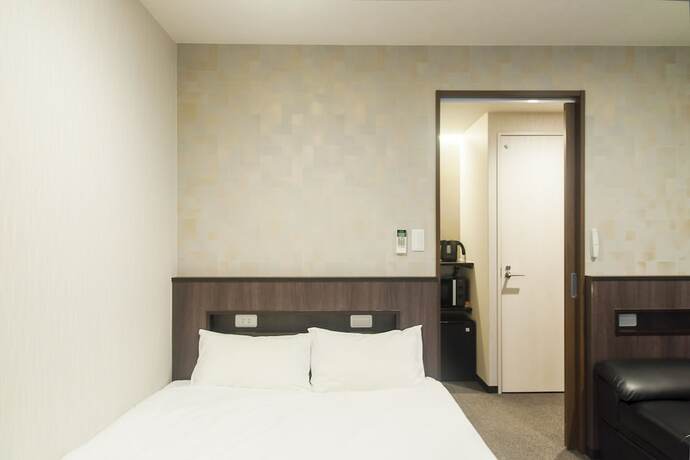 Imagen general del Hotel Uu Inn Fushimi Kyoto. Foto 13