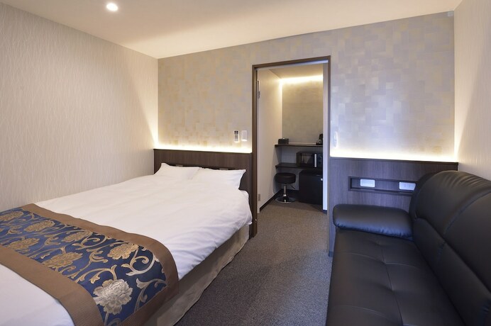 Imagen general del Hotel Uu Inn Fushimi Kyoto. Foto 1