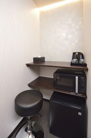 Imagen de la habitación del Hotel Uu Inn Fushimi Kyoto. Foto 16