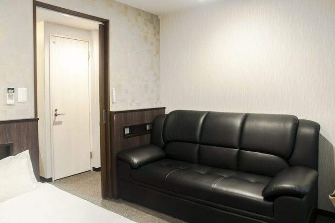 Imagen de la habitación del Hotel Uu Inn Fushimi Kyoto. Foto 17