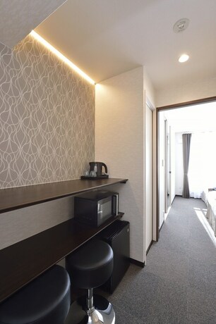 Imagen de la habitación del Hotel Uu Inn Fushimi Kyoto. Foto 22