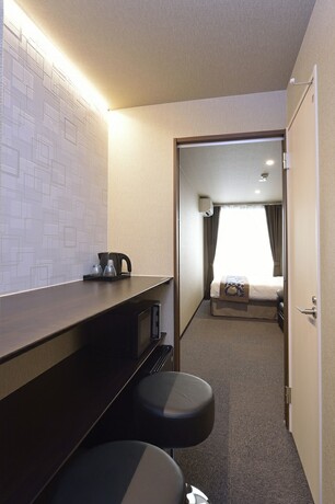 Imagen de la habitación del Hotel Uu Inn Fushimi Kyoto. Foto 23