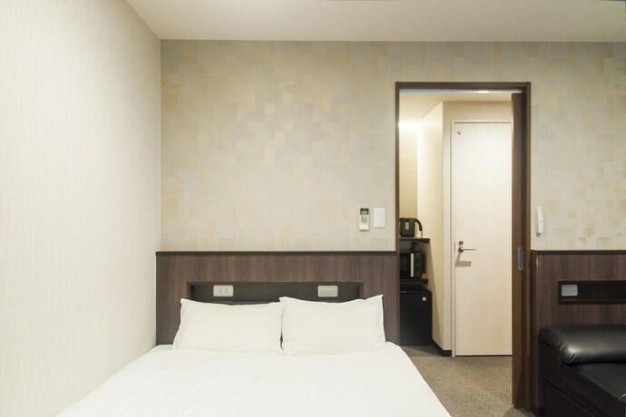 Imagen de la habitación del Hotel Uu Inn Fushimi Kyoto. Foto 26