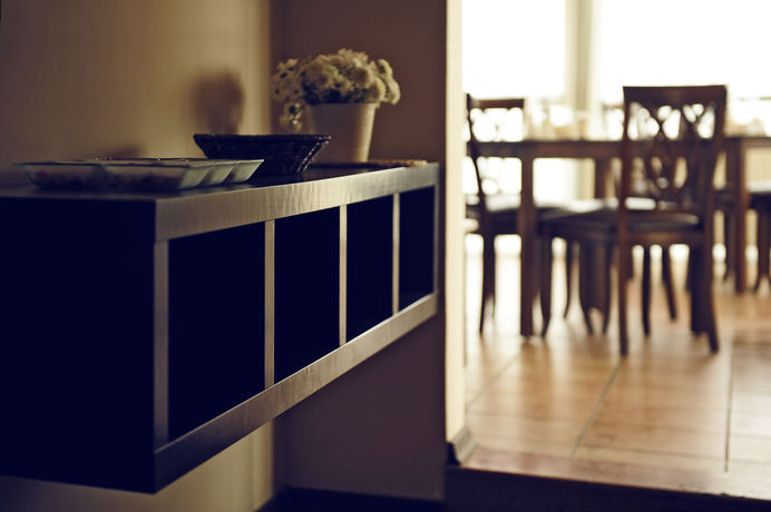 Imagen de la habitación del Hotel &Uuml;st&uuml;n Otel Alsancak. Foto 11