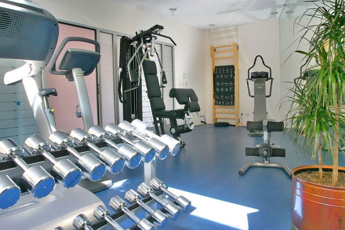 Imagen de los interiores del Hotel Uvala. Foto 12