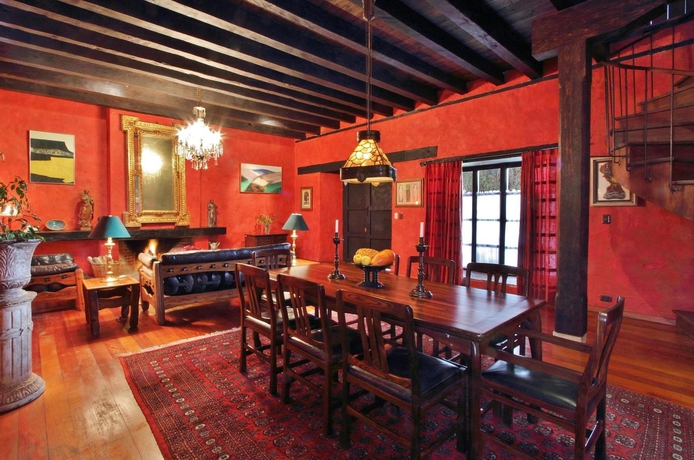 Imagen de la habitación del Hotel Uvence Arte +. Foto 4