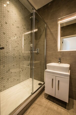 Imagen de la habitación del Hotel Uxbridge by Charles Hope. Foto 19