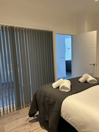 Imagen general del Hotel Uxbridge by Charles Hope. Foto 5