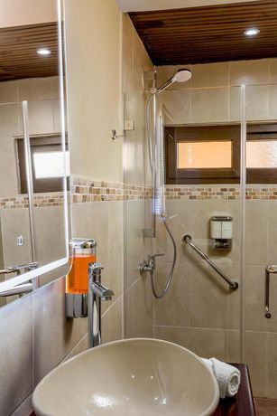 Imagen de la habitación del Hotel Uxlanik. Foto 17