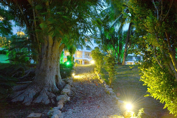 Imagen de los exteriores del Hotel Uxmal Resort Maya. Foto 13