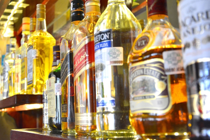 Imagen del bar/restaurante del Hotel Uxmal Resort Maya. Foto 10