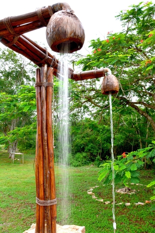 Imagen general del Hotel Uxmal Resort Maya. Foto 2