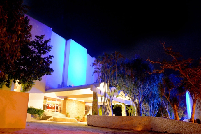 Imagen general del Hotel Uxmal Resort Maya. Foto 9