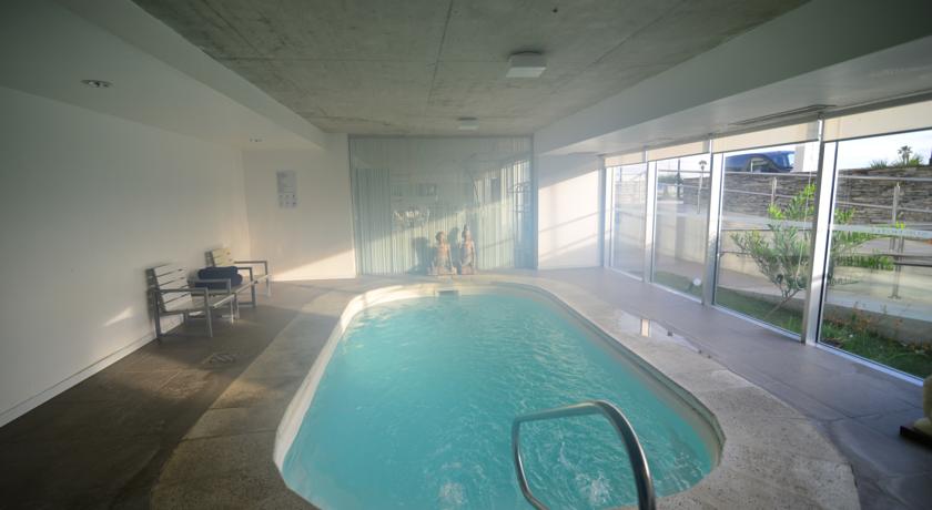 Imagen general del Hotel Uy Proa Sur. Foto 7