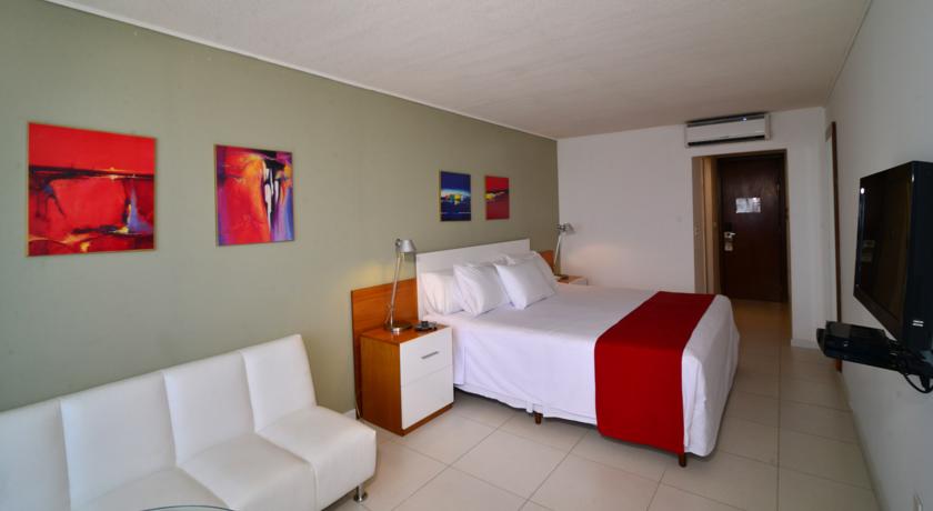 Imagen general del Hotel Uy Proa Sur. Foto 9