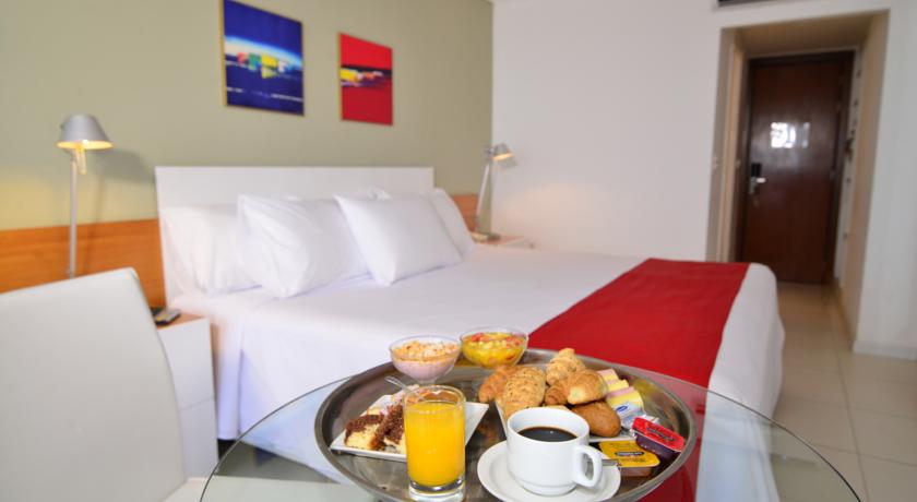 Imagen general del Hotel Uy Proa Sur. Foto 10
