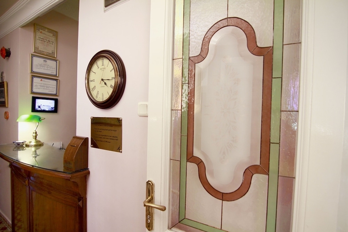 Imagen de los interiores del Hotel Uyan - Special Class. Foto 15