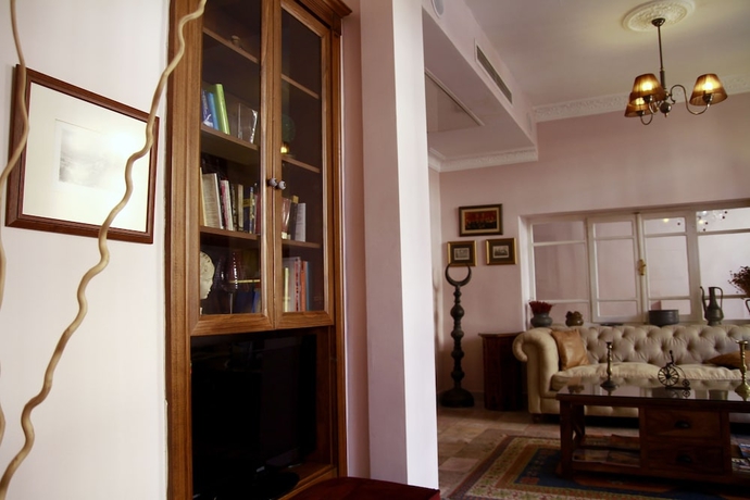 Imagen de los interiores del Hotel Uyan - Special Class. Foto 17