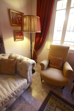 Imagen de los interiores del Hotel Uyan - Special Class. Foto 18