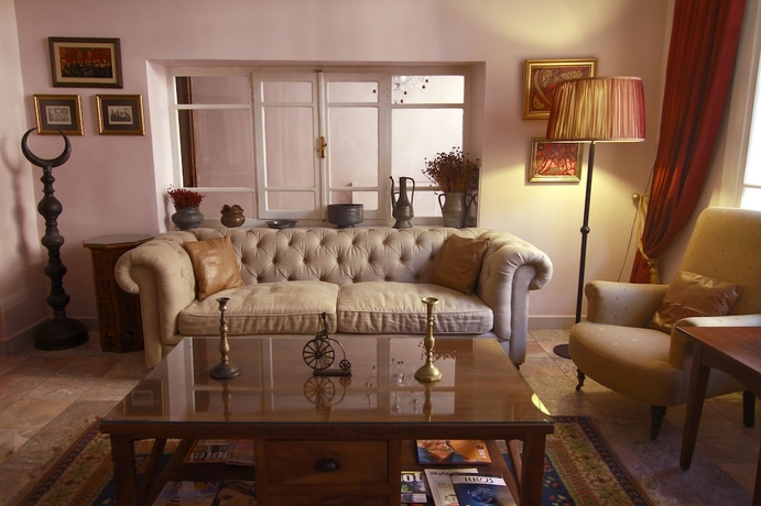 Imagen de los interiores del Hotel Uyan - Special Class. Foto 19