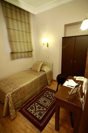 Imagen de la habitación del Hotel Uyan - Special Class. Foto 11