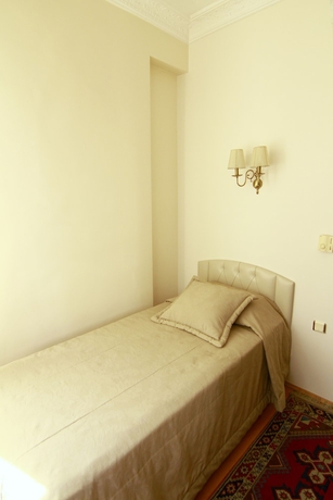 Imagen de la habitación del Hotel Uyan - Special Class. Foto 12