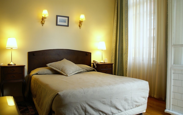 Imagen de la habitación del Hotel Uyan - Special Class. Foto 13