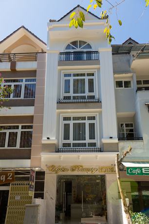 Imagen general del Hotel Uyen Phuong Hotel. Foto 3