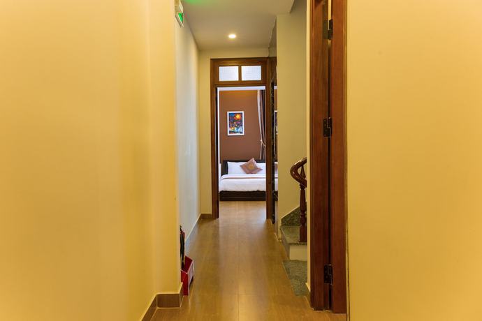 Imagen de la habitación del Hotel Uyen Phuong Hotel. Foto 11