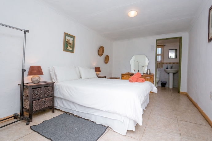 Imagen de la habitación del Hotel Uylenvlei Retreat. Foto 5