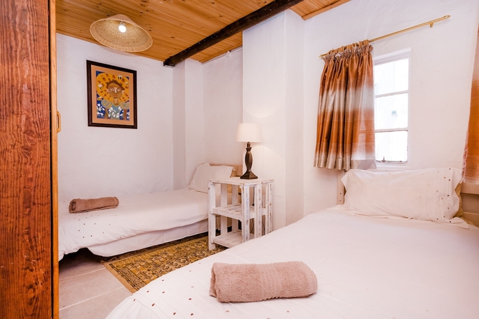 Imagen de la habitación del Hotel Uylenvlei Retreat. Foto 8