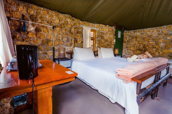 Imagen de la habitación del Hotel Uylenvlei Retreat. Foto 12