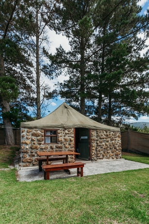 Imagen de la habitación del Hotel Uylenvlei Retreat. Foto 13