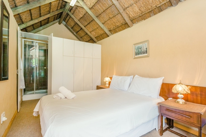 Imagen de la habitación del Hotel Uylenvlei Retreat. Foto 15