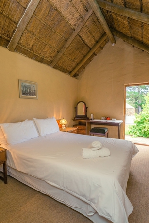 Imagen de la habitación del Hotel Uylenvlei Retreat. Foto 16