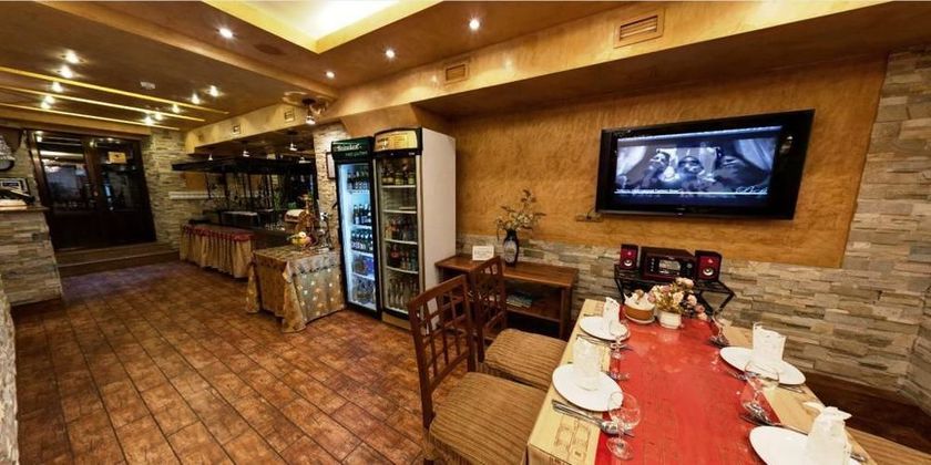 Imagen de la habitación del Hotel Uyut, Almaty. Foto 7