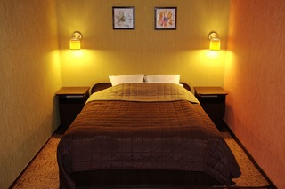 Imagen de la habitación del Hotel Uyut Complex. Foto 2