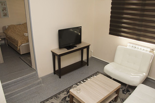 Imagen de la habitación del Hotel Uyut Complex. Foto 3