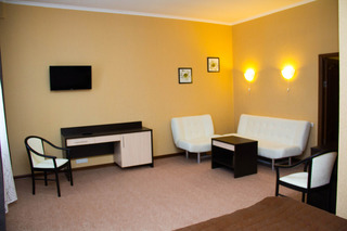 Imagen de la habitación del Hotel Uyut Complex. Foto 4