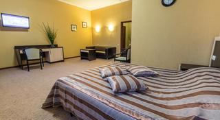 Imagen de la habitación del Hotel Uyut Complex. Foto 5