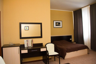 Imagen de la habitación del Hotel Uyut Complex. Foto 6