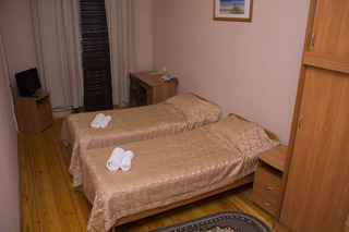 Imagen de la habitación del Hotel Uyut Complex. Foto 7