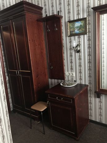 Imagen de la habitación del Hotel Uyut, Serguiev Posad. Foto 2